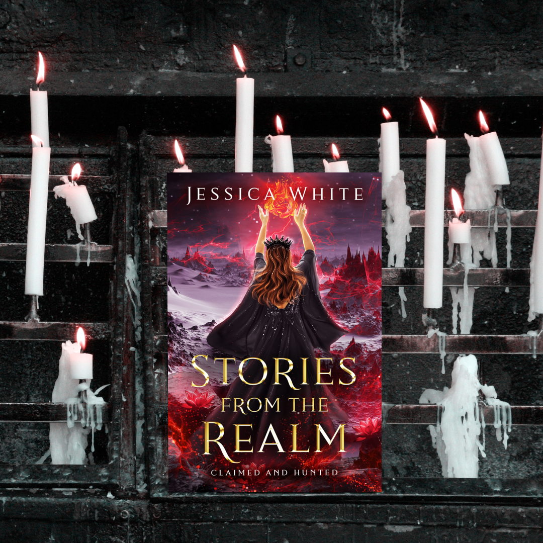 Stories from the Realm Paperback