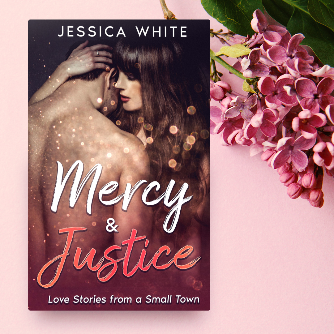 Mercy & Justice: A Small Town Age Gap Romance E-book Bundle